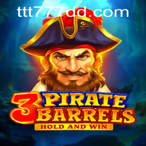 Unveiling the Exciting World of 3PirateBarrels