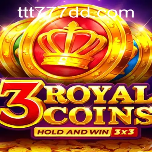 Exploring the Thrills of 3royalcoins: An Intriguing Journey Through Innovation and Strategy