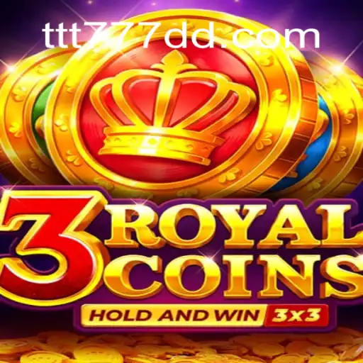 Exploring the Thrills of 3royalcoins: An Intriguing Journey Through Innovation and Strategy