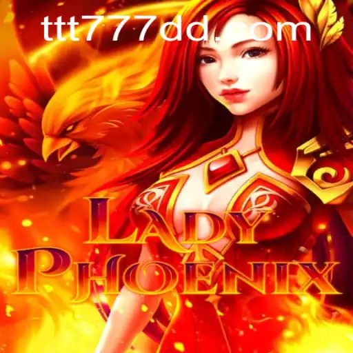 Discover the Magic of LadyPhoenix: A Journey into Enchantment