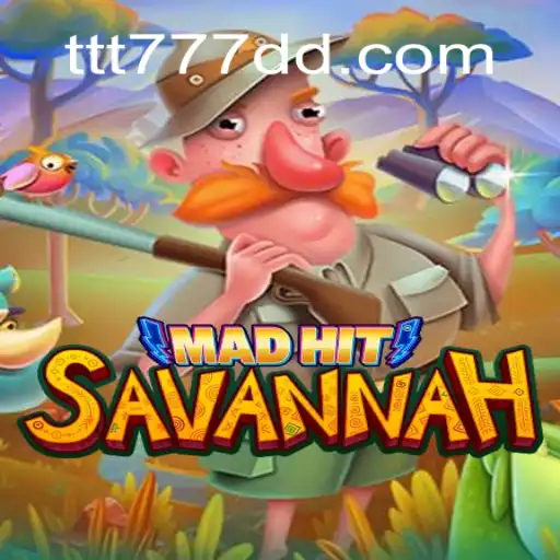Unveiling MadHitSavannah: A Thrilling Journey into Adventure and Strategy