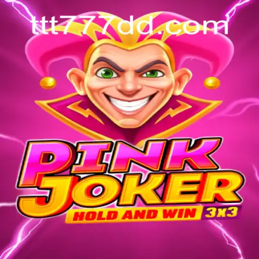 Unveiling the Thrills of Pinkjoker with Keyword TTT777
