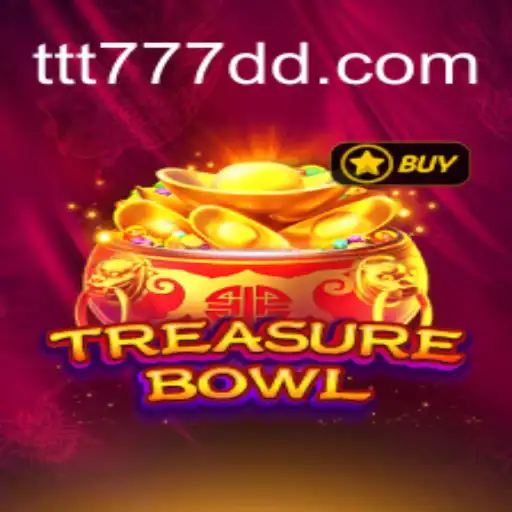 Uncover the Thrills of TreasureBowl with ttt777