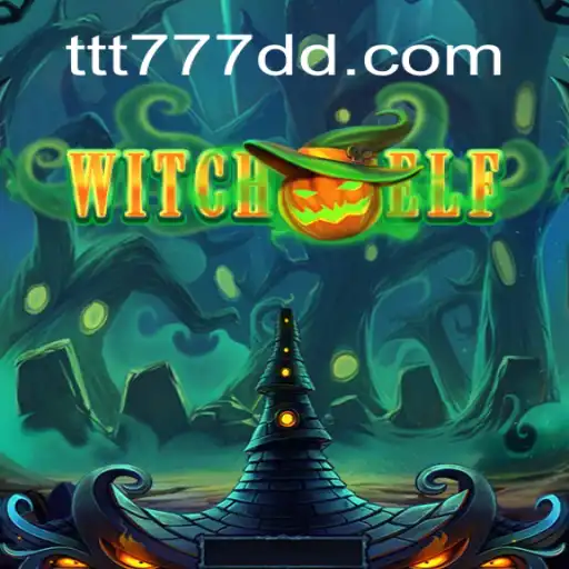 WitchElf: A Mystical Journey in the Realm of Shadows