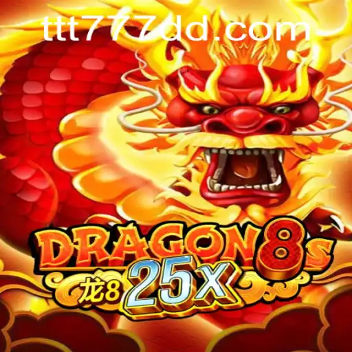 Dragon8s25x: The Game That Combines Fantasy and Luck