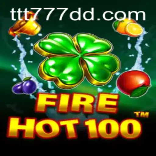 Unveiling the Thrills of FireHot100: A Dynamic Journey into Gaming