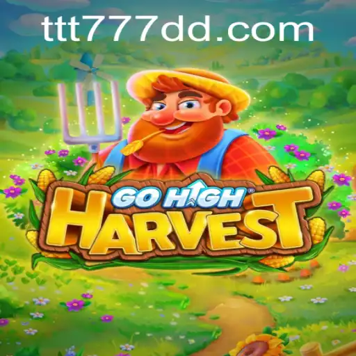 GoHighHarvest: A New Era of Interactive Farming Simulation