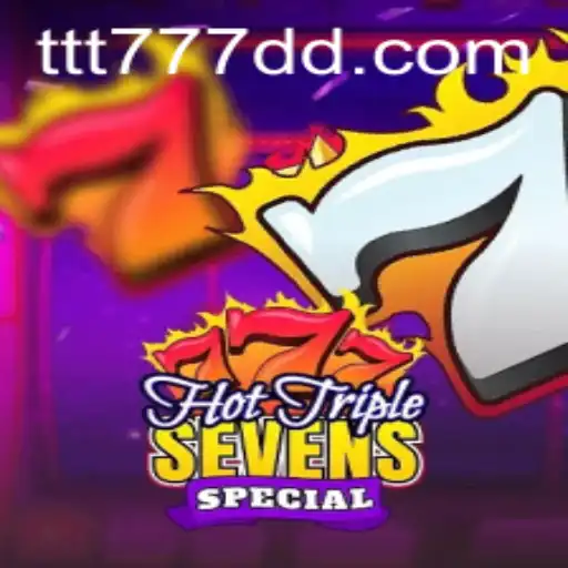 HotTripleSevensSpecial: Dive into the Thrills of Casino Gaming with ttt777