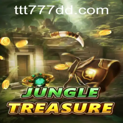 Dive into the Adventure with JungleTreasure: A Comprehensive Guide Featuring TTT777