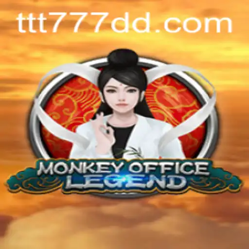 MonkeyOfficeLegend: A New Era of Gamified Workplace Adventures
