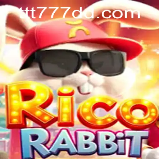 RicoRabbit: An Innovative Gaming Experience with TTT777