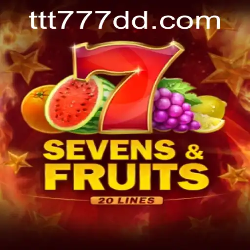 SevensFruits20: A Classic Game Experience with a Fresh Twist