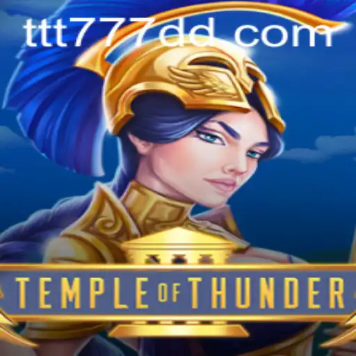 Discover the Exciting World of TempleofThunder