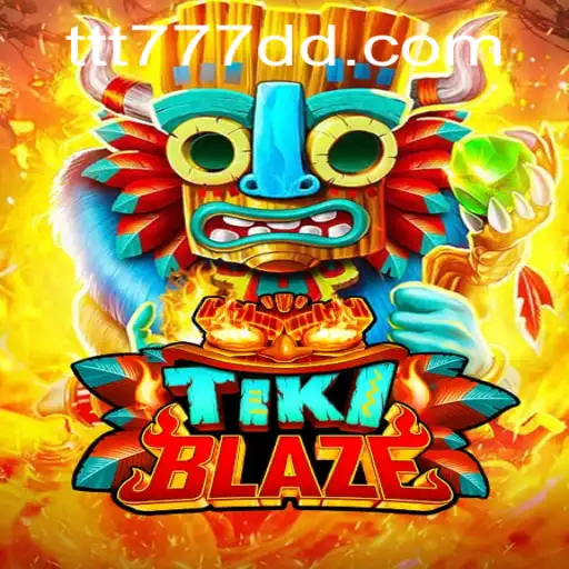 Exploring the Exciting World of TikiBlaze: An Intriguing New Game Experience
