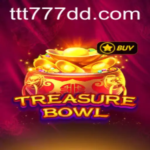 Uncover the Thrills of TreasureBowl with ttt777
