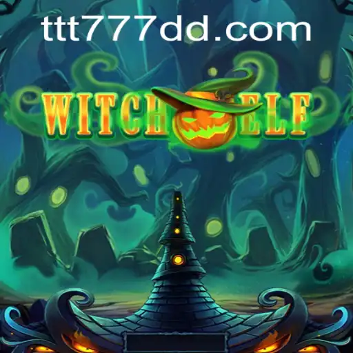 WitchElf: A Mystical Journey in the Realm of Shadows